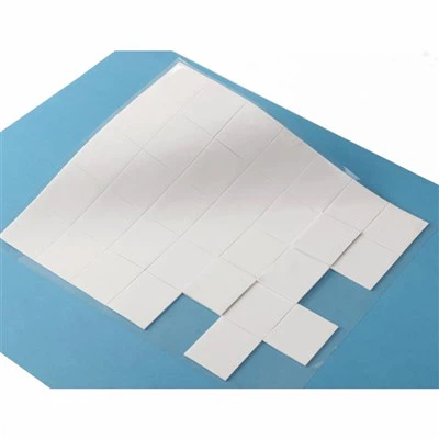 Taflen Silicôn Dargludol Thermol